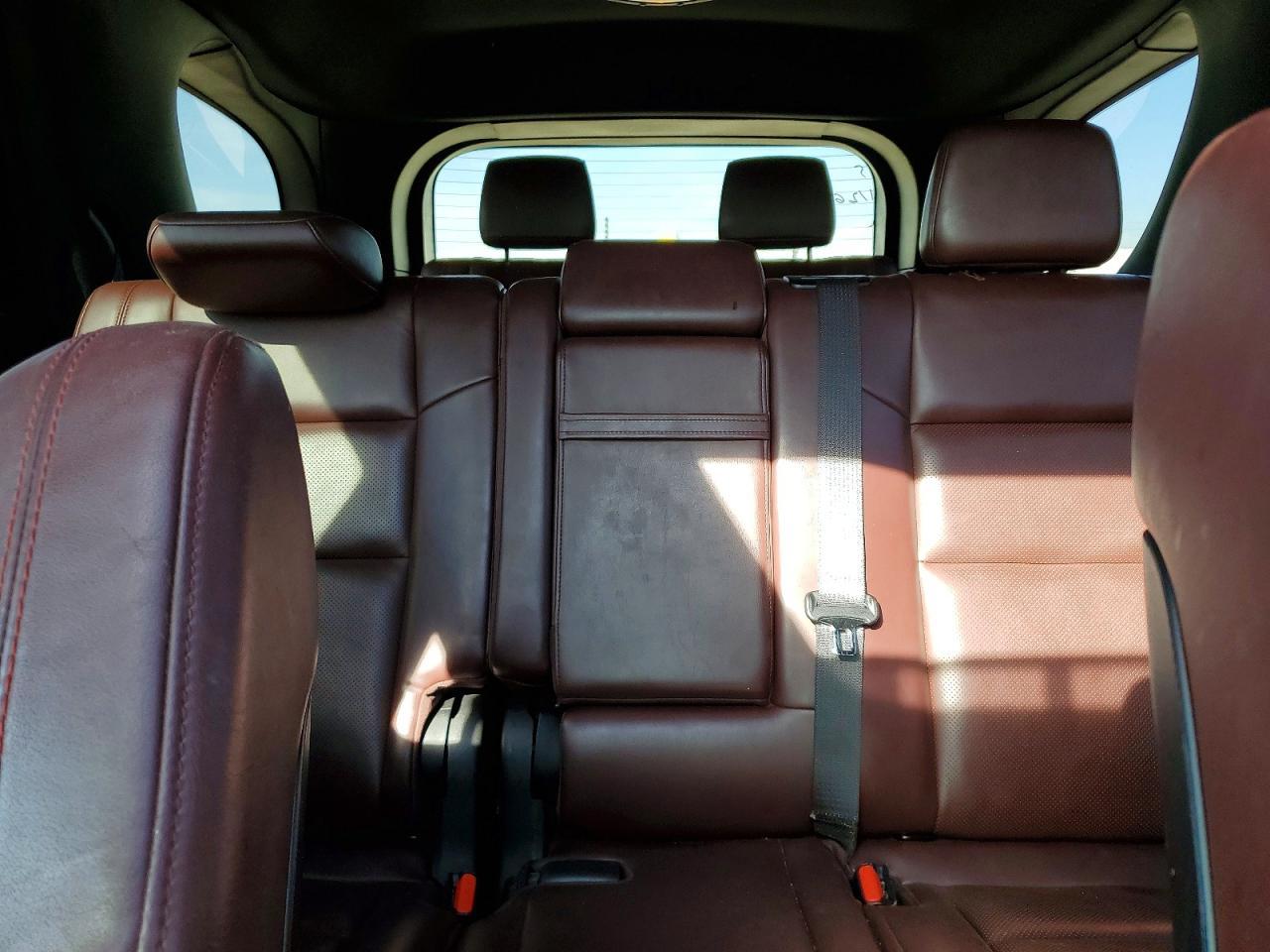 2024 Dodge Durango Gt - zdjęcie 10