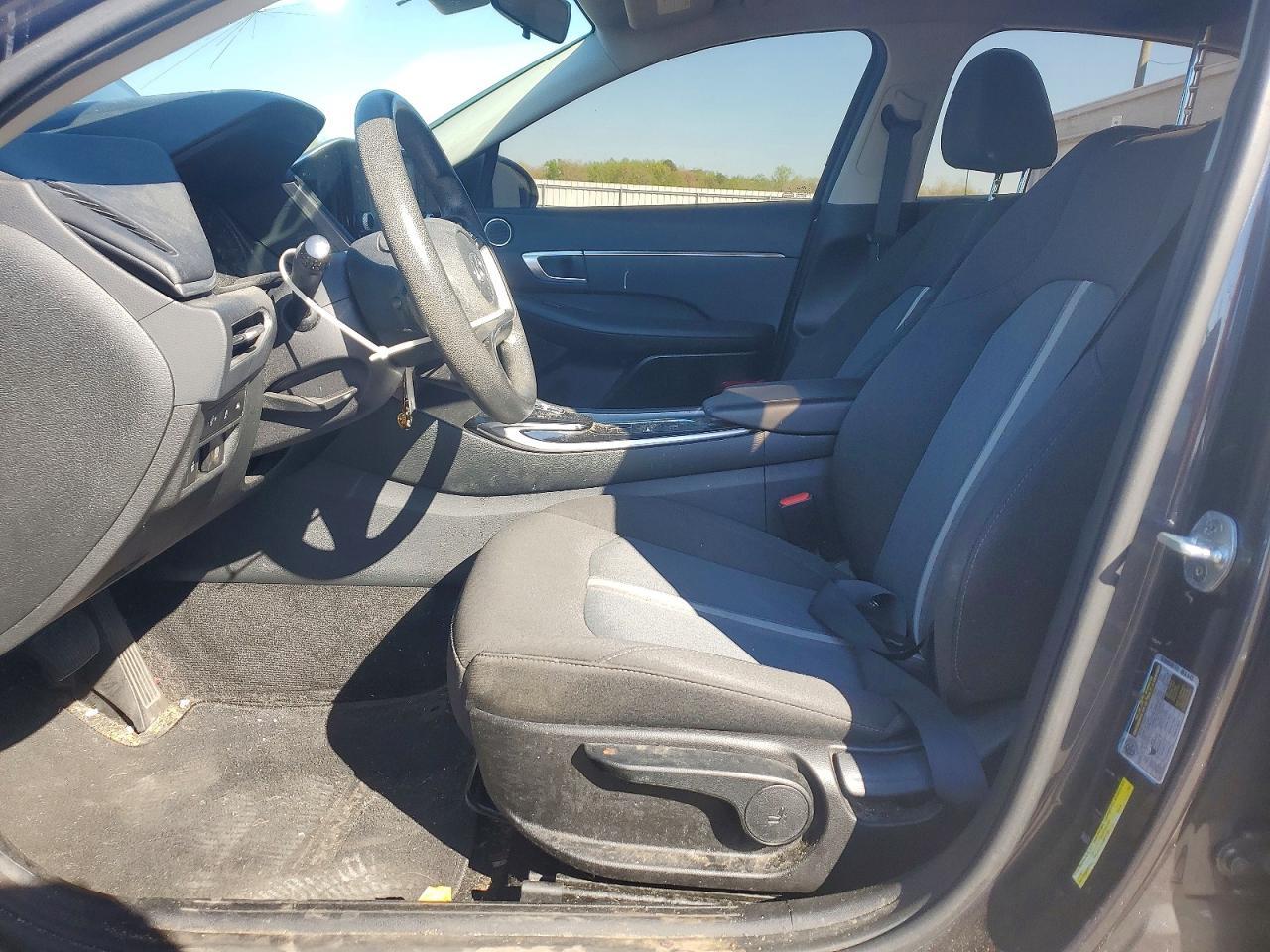 2020 Hyundai Sonata Se - zdjęcie 7