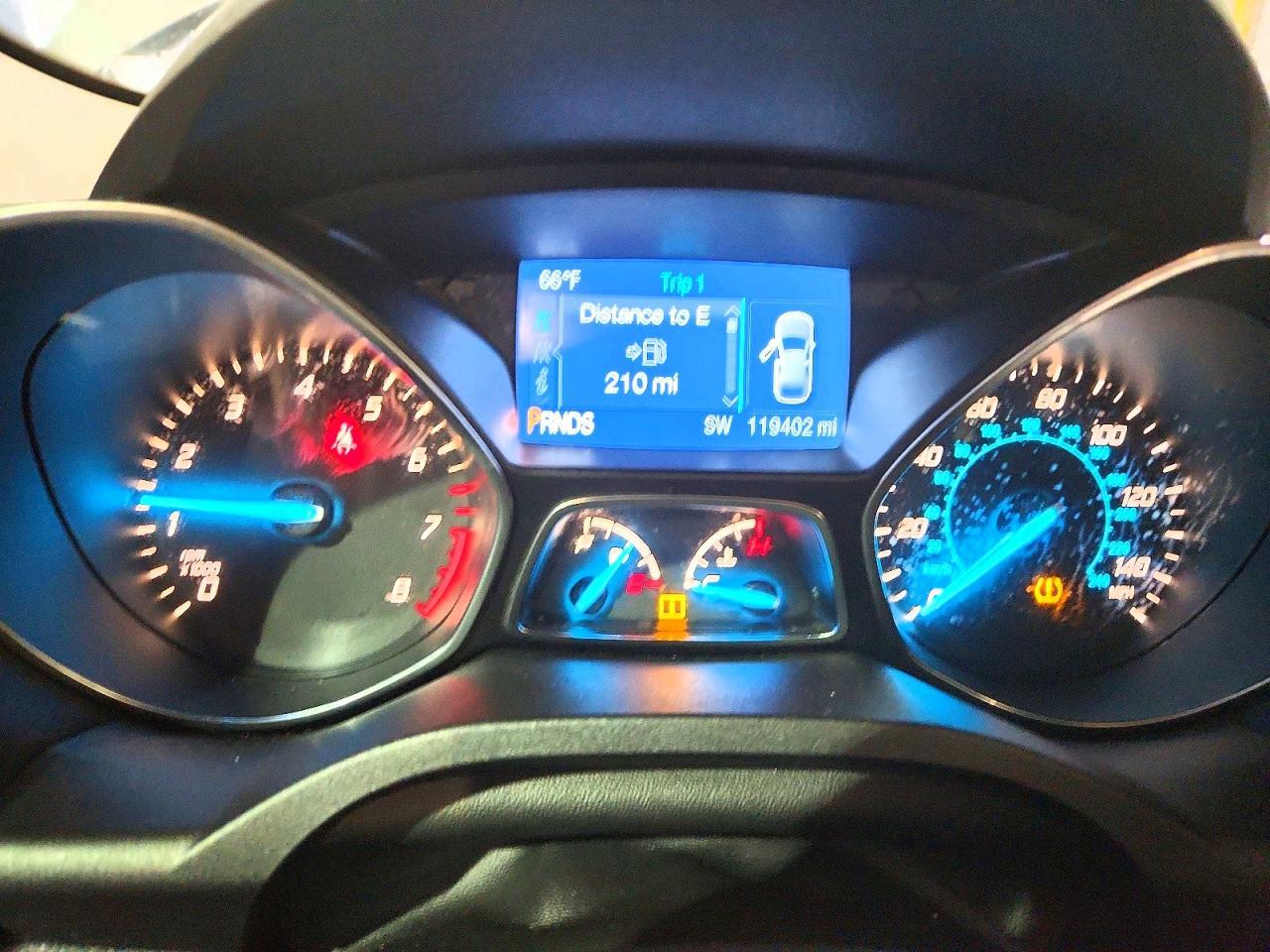 2013 Ford Escape Se - zdjęcie 9