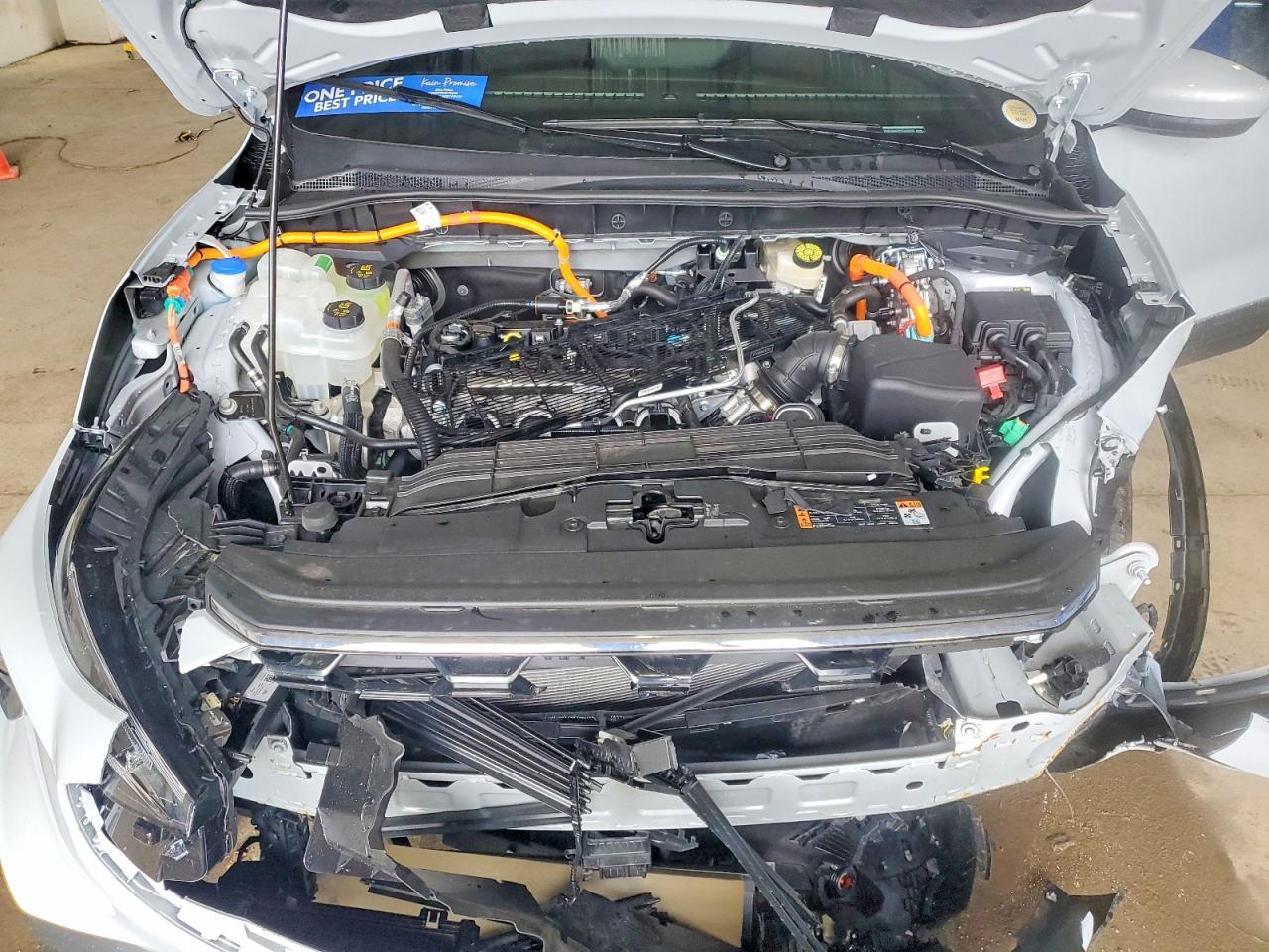 2026 Ford Escape St Line Select - zdjęcie 12