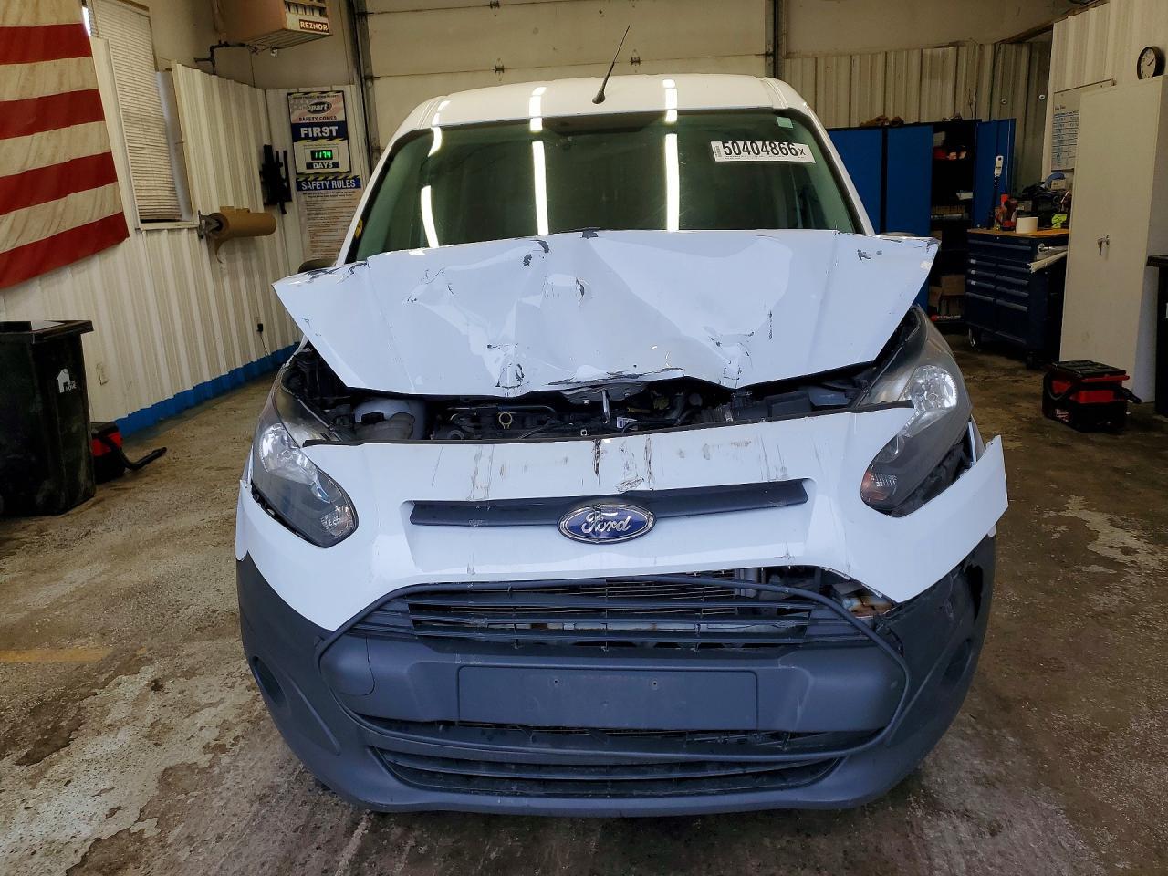 2015 Ford Transit Connect Xl - zdjęcie 5