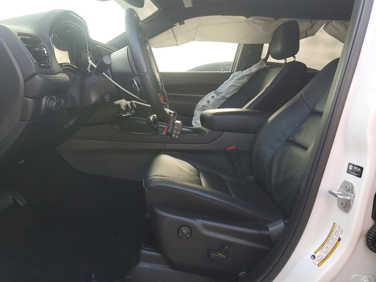 2025 Dodge Durango R - zdjęcie 7