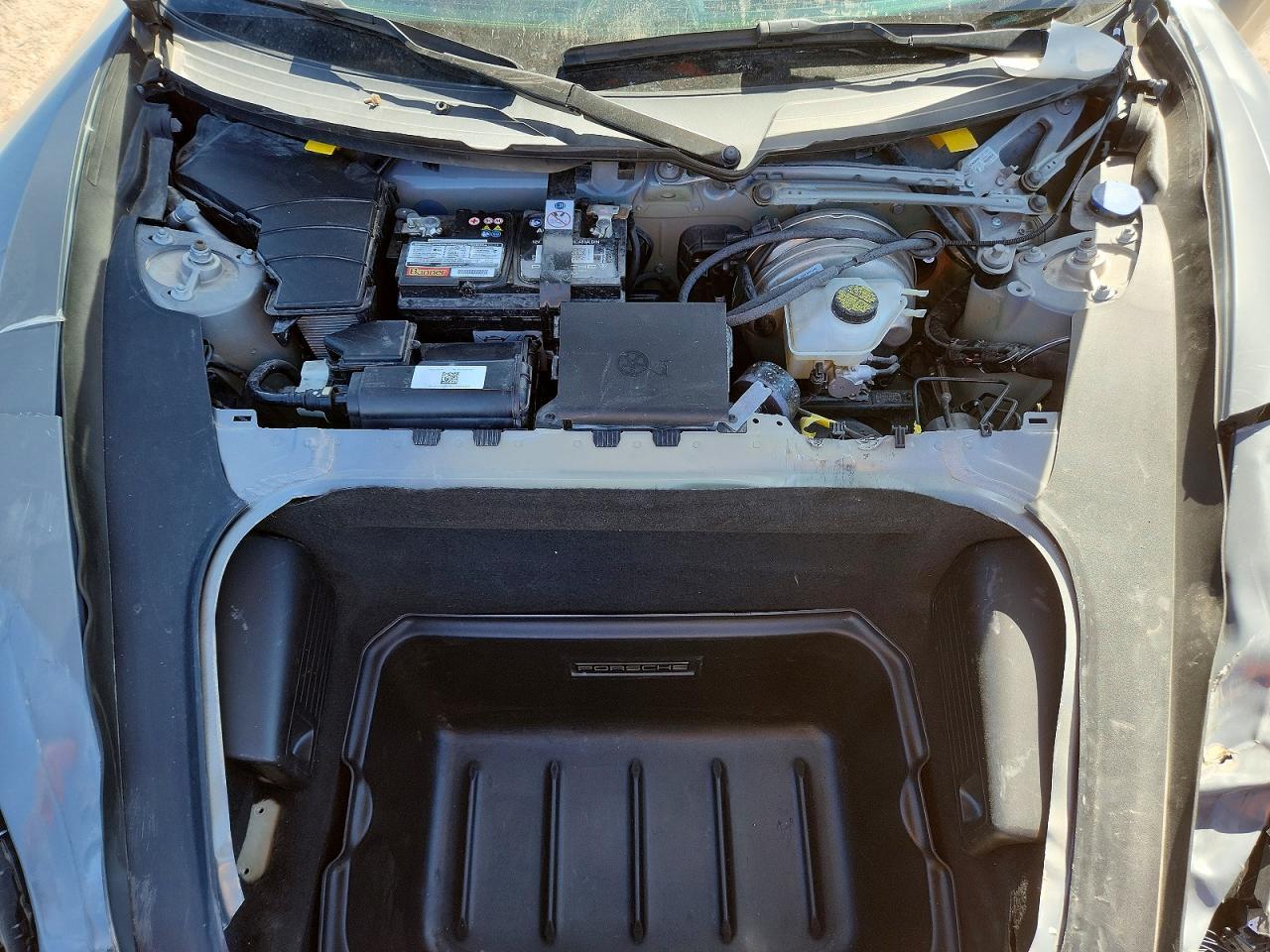 2023 Porsche Cayman Gt4 - zdjęcie 11