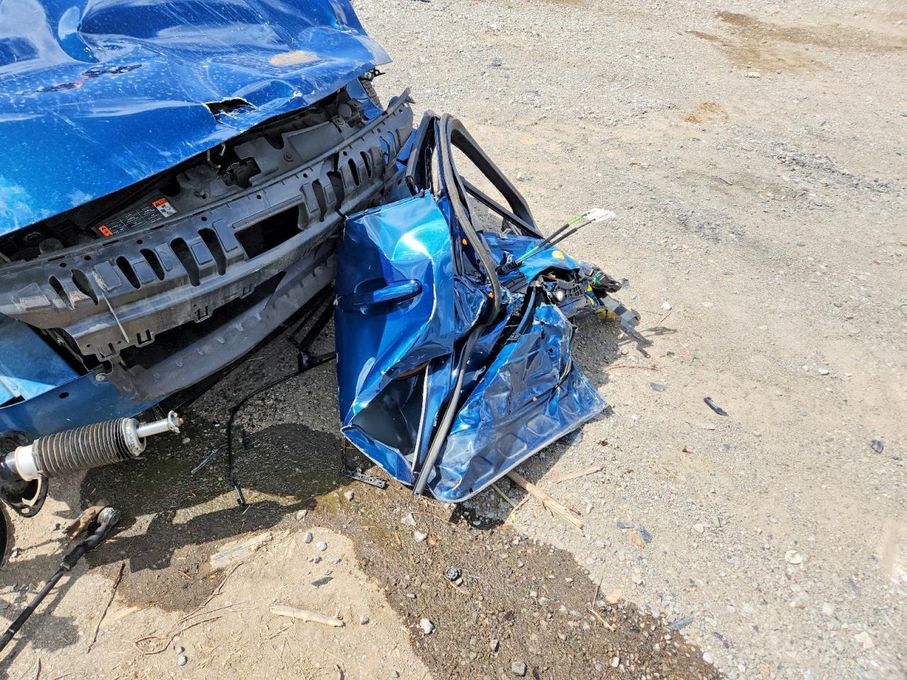 2020 Ford Escape Se Sport - zdjęcie 13