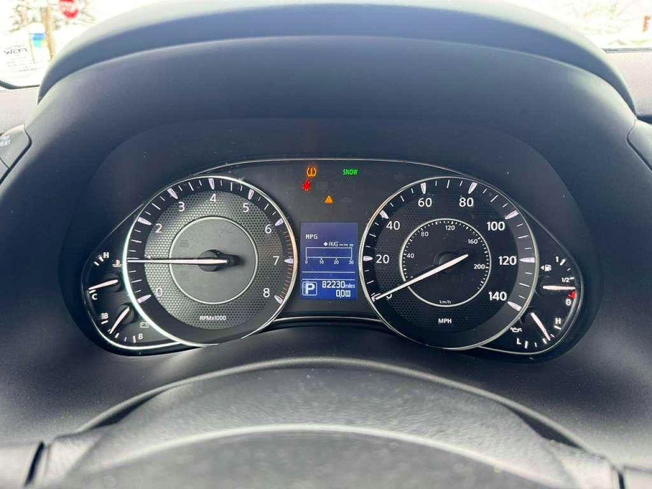 2020 Nissan Armada Sl 2Wd - zdjęcie 8