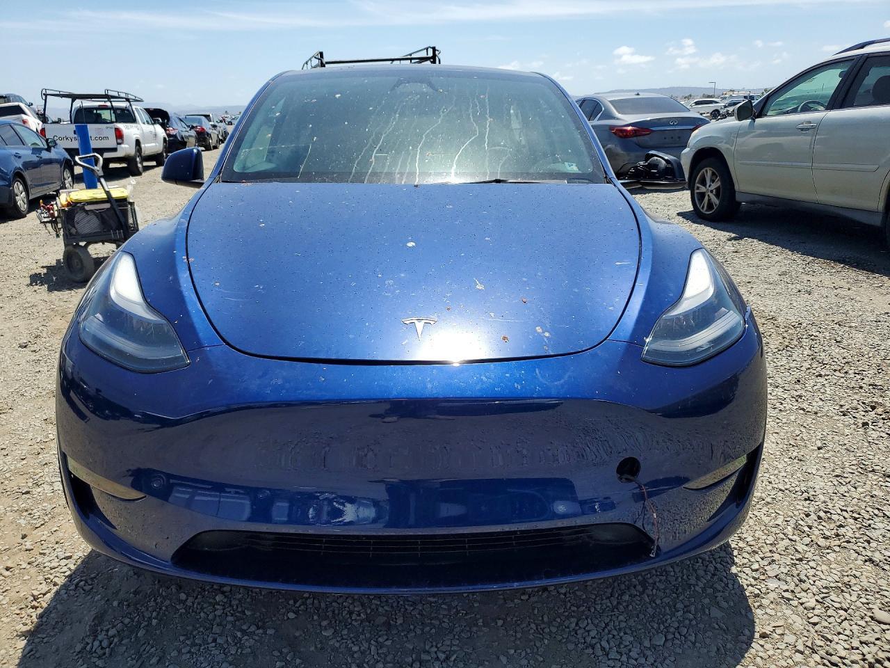 2023 Tesla Model Y - zdjęcie 5