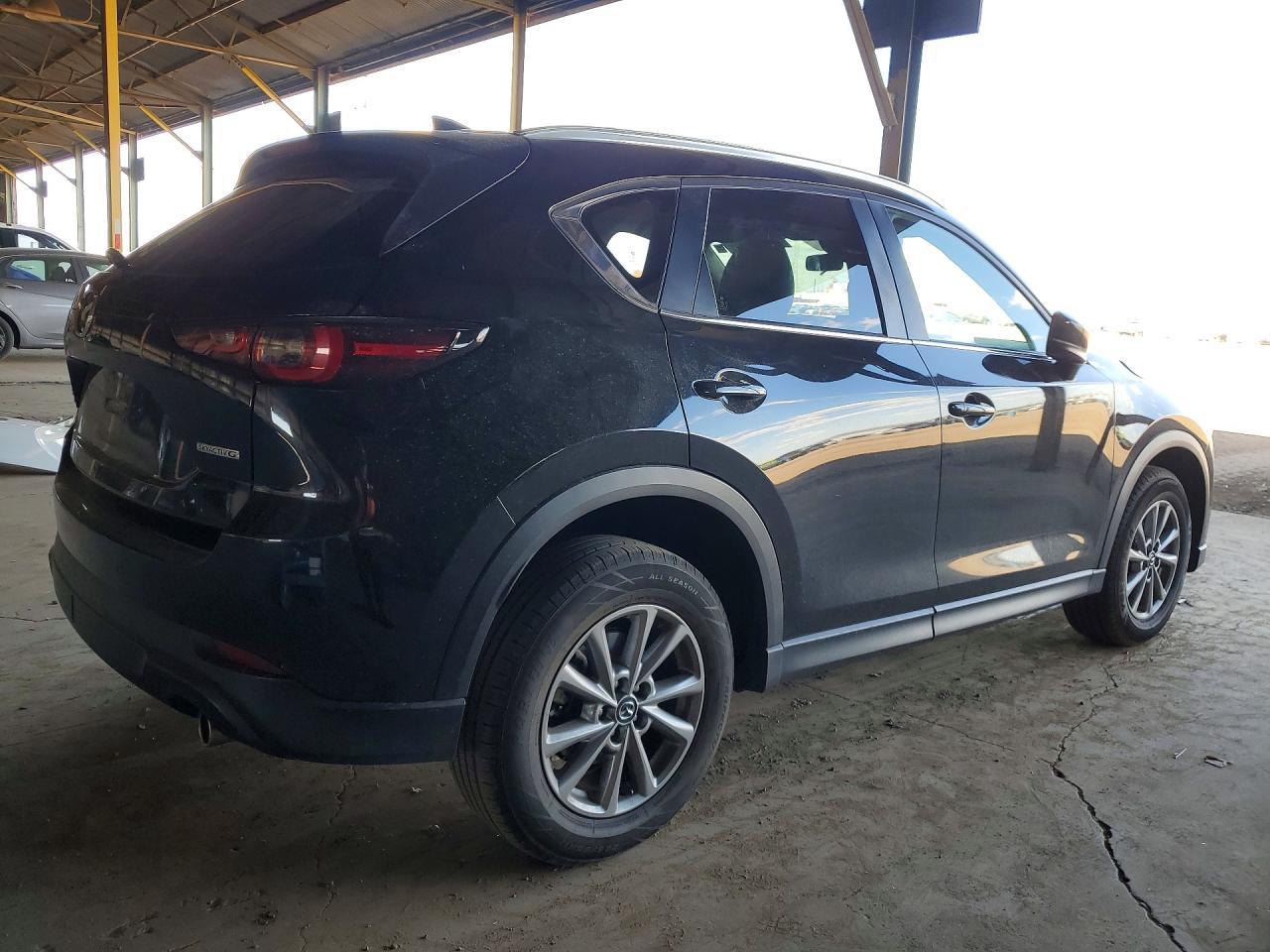 2023 Mazda Cx-5 Select - zdjęcie 3