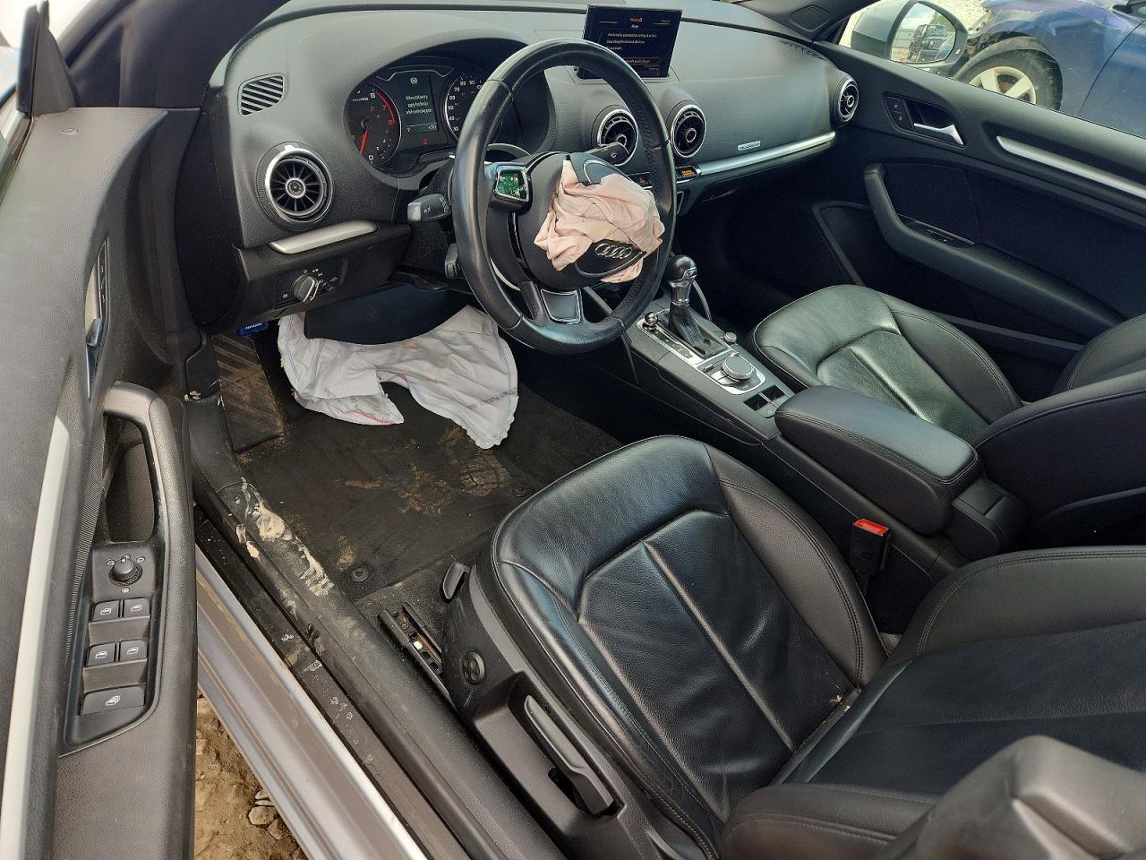 2015 Audi A3 Premium - zdjęcie 8
