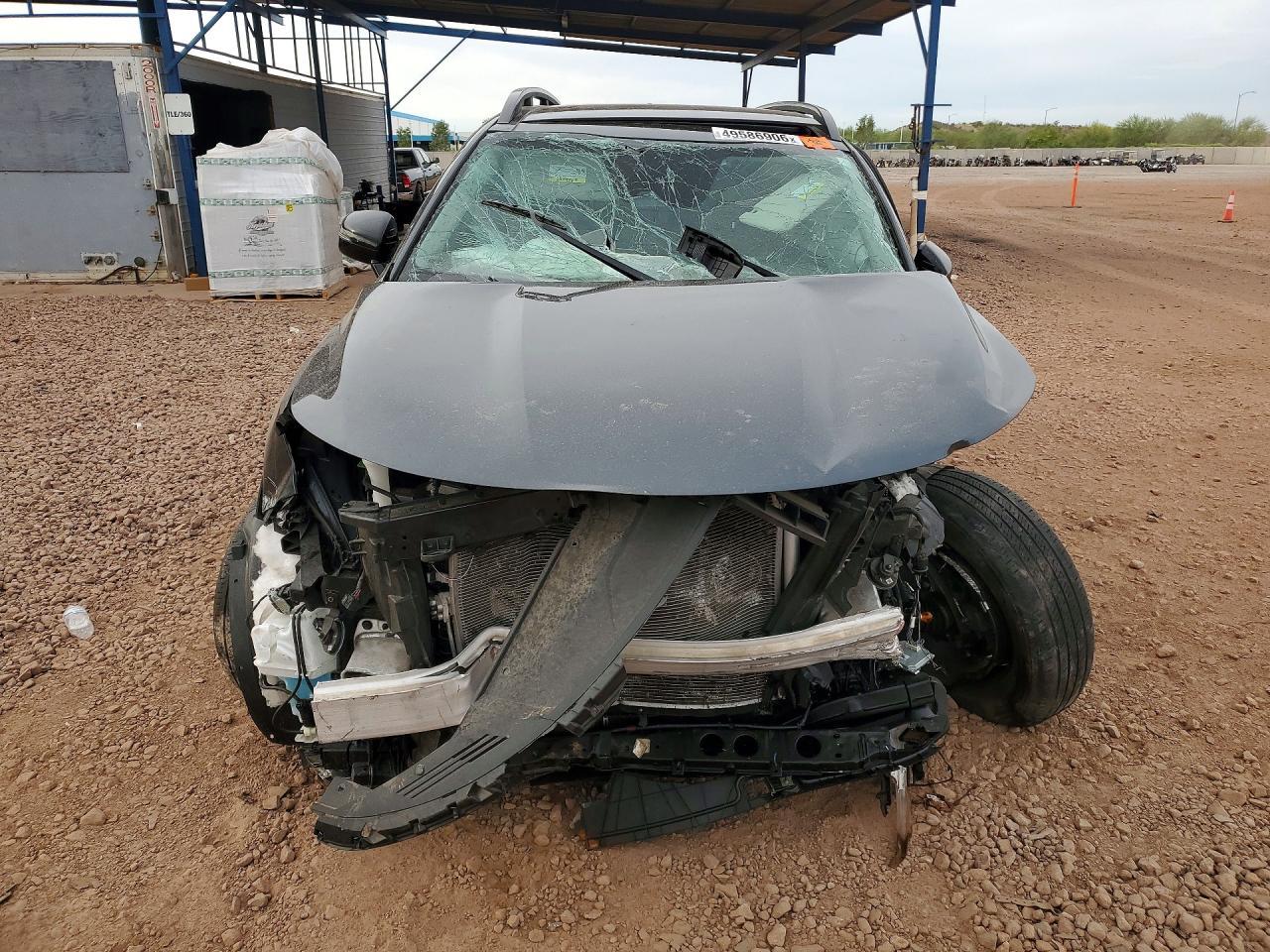 2023 Kia Sorento S - zdjęcie 5