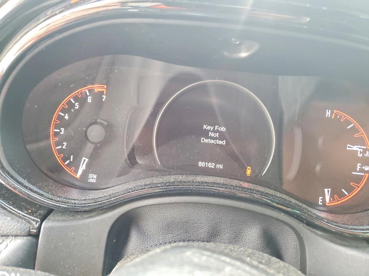 2022 Dodge Durango Gt - zdjęcie 9