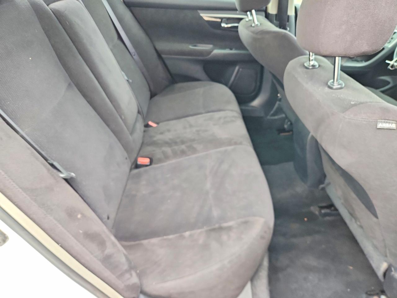 2013 Nissan Altima 2.5 - zdjęcie 10
