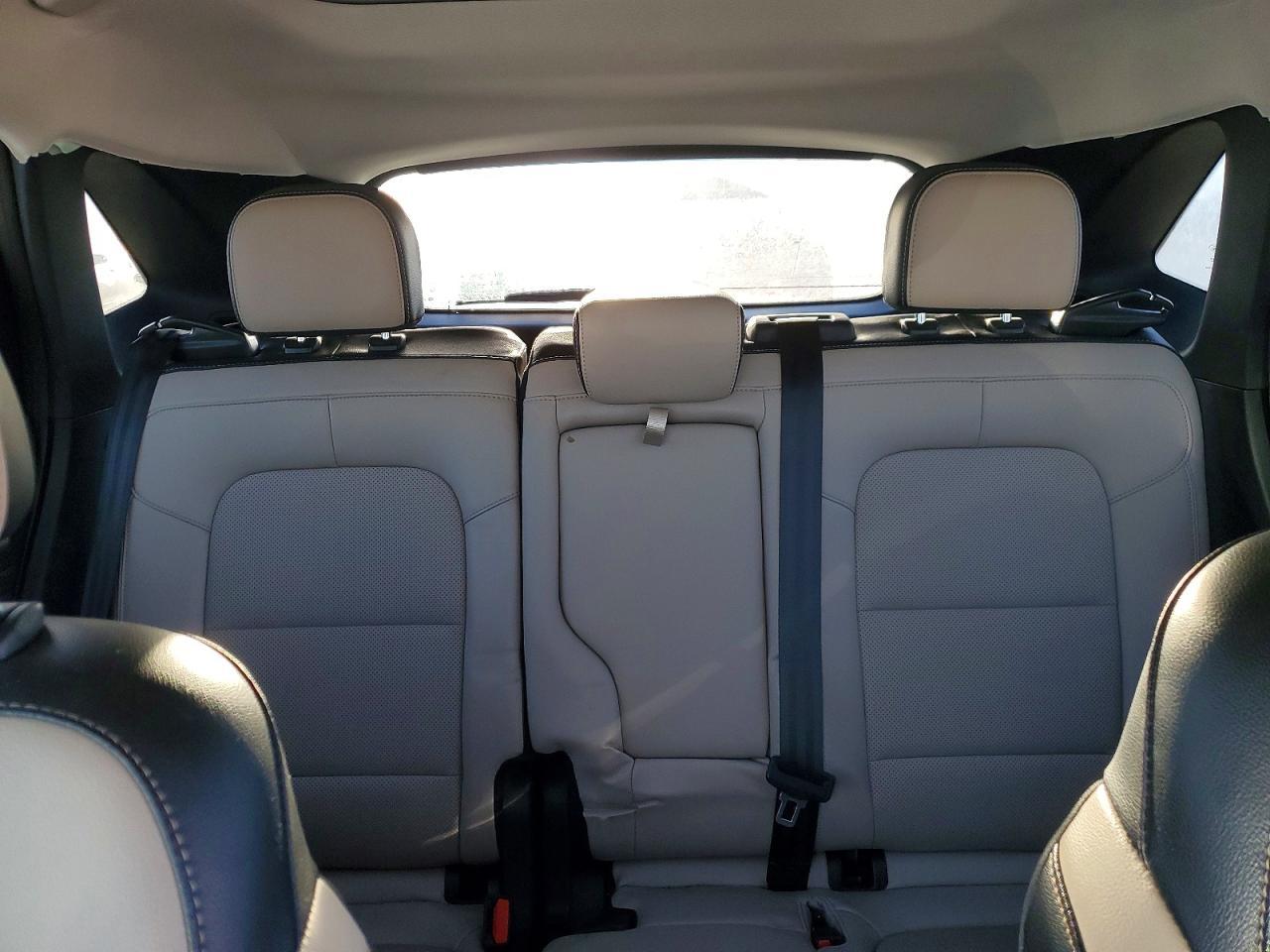 2022 Ford Escape Sel - zdjęcie 10