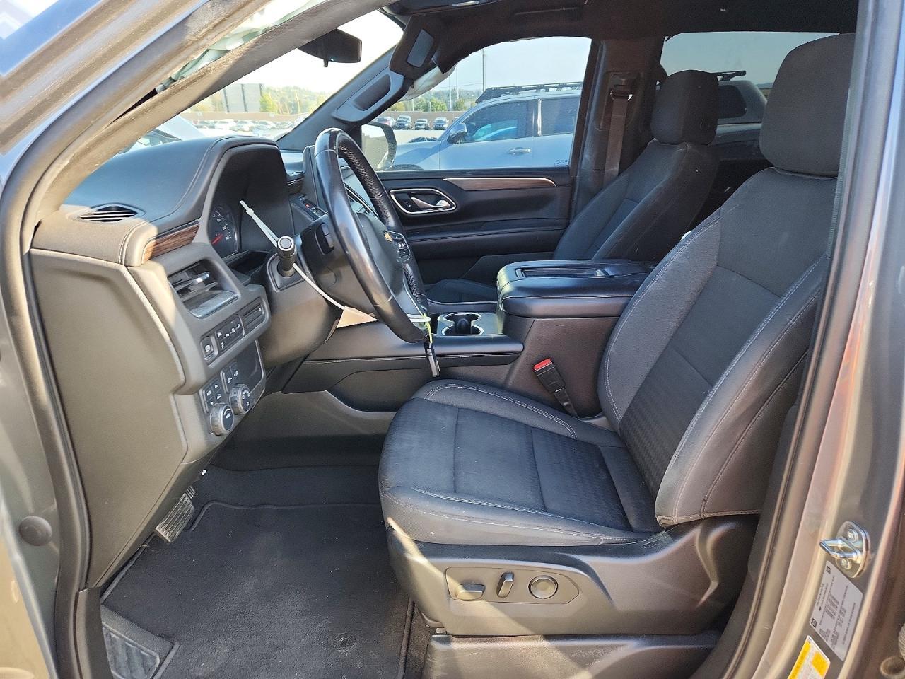 2022 Chevrolet Tahoe K1500 Ls - zdjęcie 7