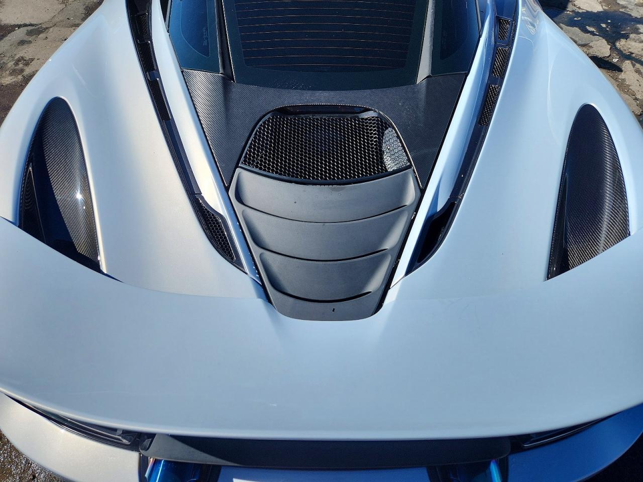 2018 Mclaren Automotive 720S - zdjęcie 11