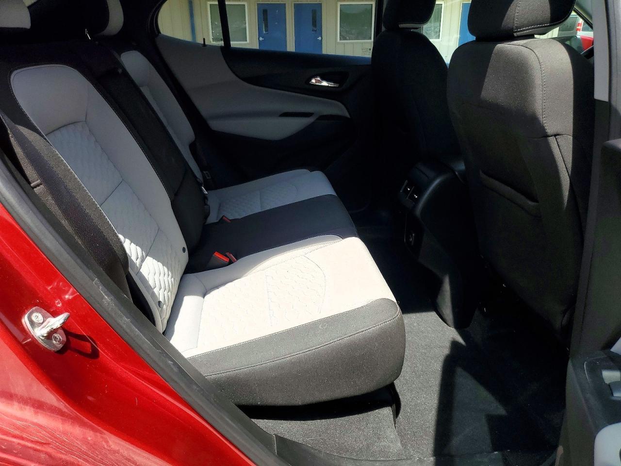 2019 Chevrolet Equinox Lt - zdjęcie 11