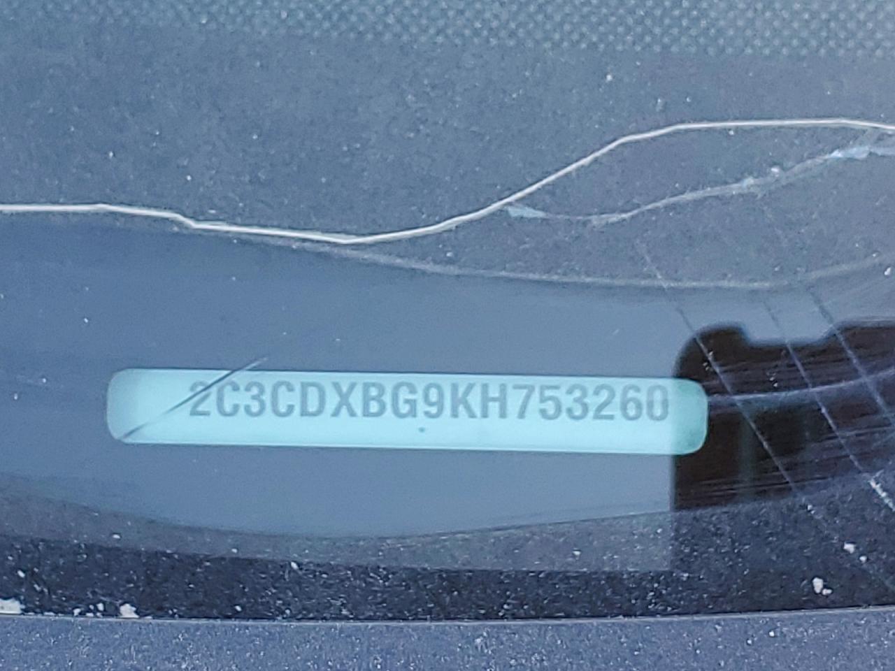 2019 Dodge Charger Sxt - zdjęcie 12