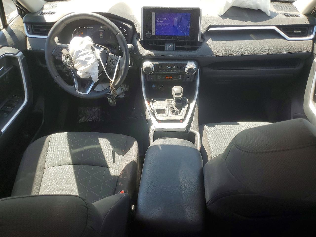 2024 Toyota 4Runner - zdjęcie 8