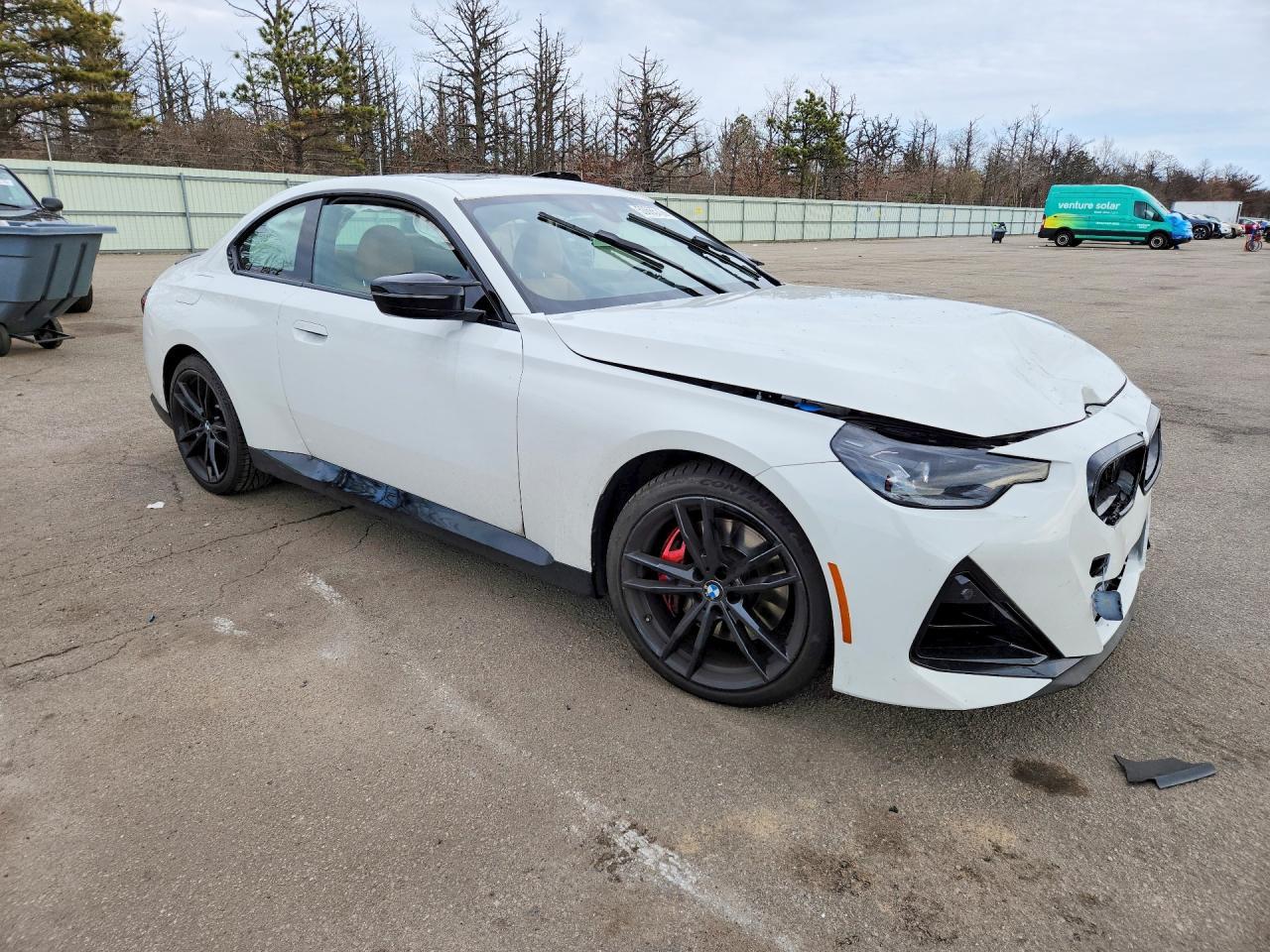 BMW M2 - zdjęcie 4