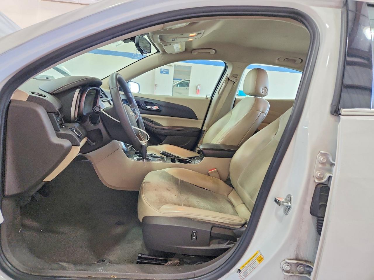 2015 Chevrolet Malibu 1Lt - zdjęcie 7