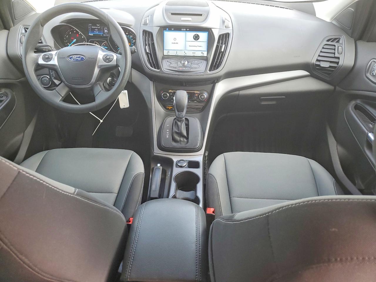2016 Ford Escape Se - zdjęcie 8