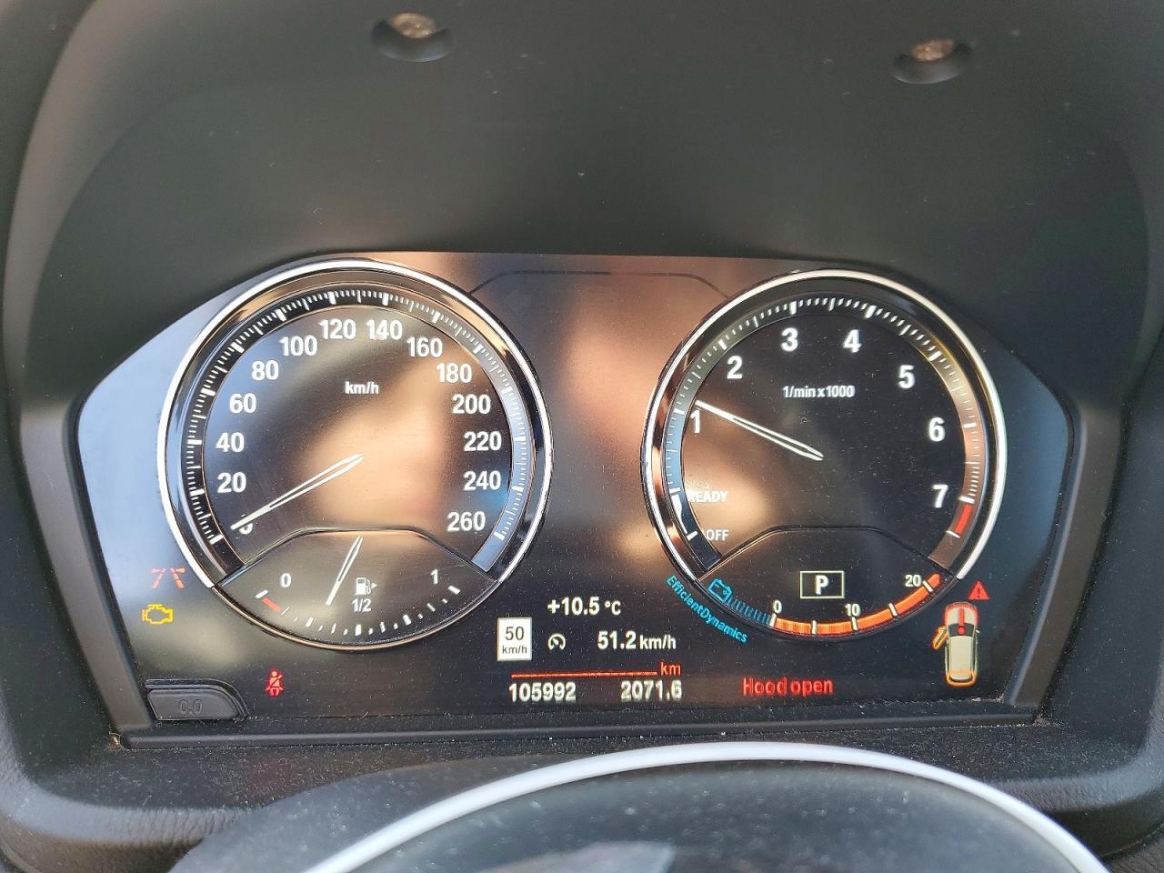 2021 BMW X1 xDrive28I - zdjęcie 9