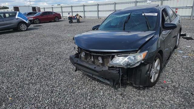 2013 Toyota Camry Se - zdjęcie 13