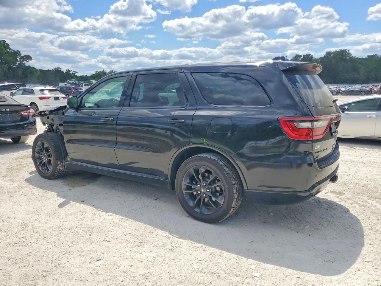 2022 Dodge Durango R - zdjęcie 2
