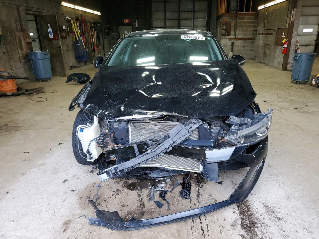 2018 Hyundai Elantra Sel - zdjęcie 5