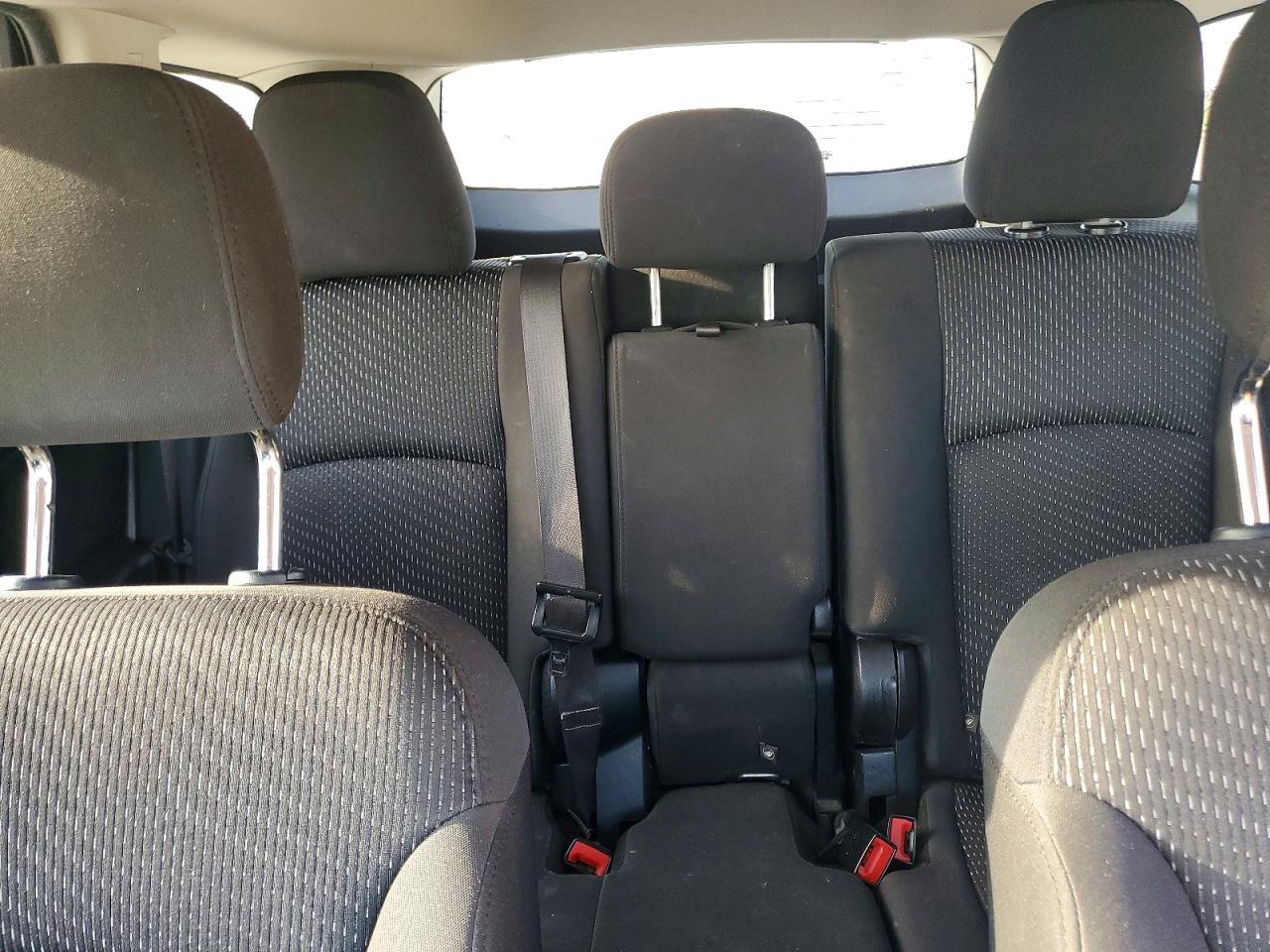 2017 Dodge Journey Se - zdjęcie 10