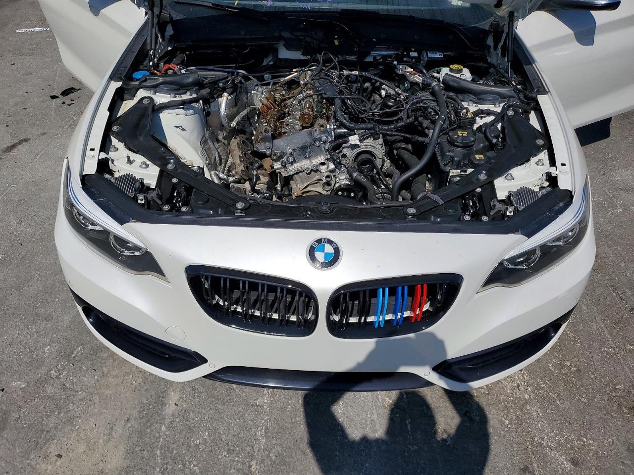 2018 BMW 230I - zdjęcie 11