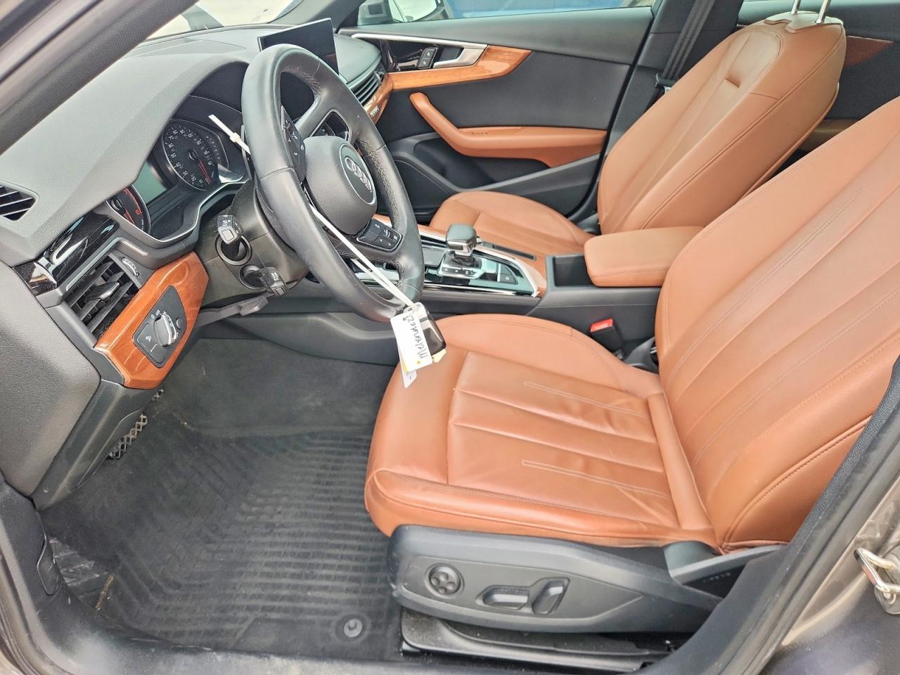 2022 Audi A4 Premium 40 - zdjęcie 7