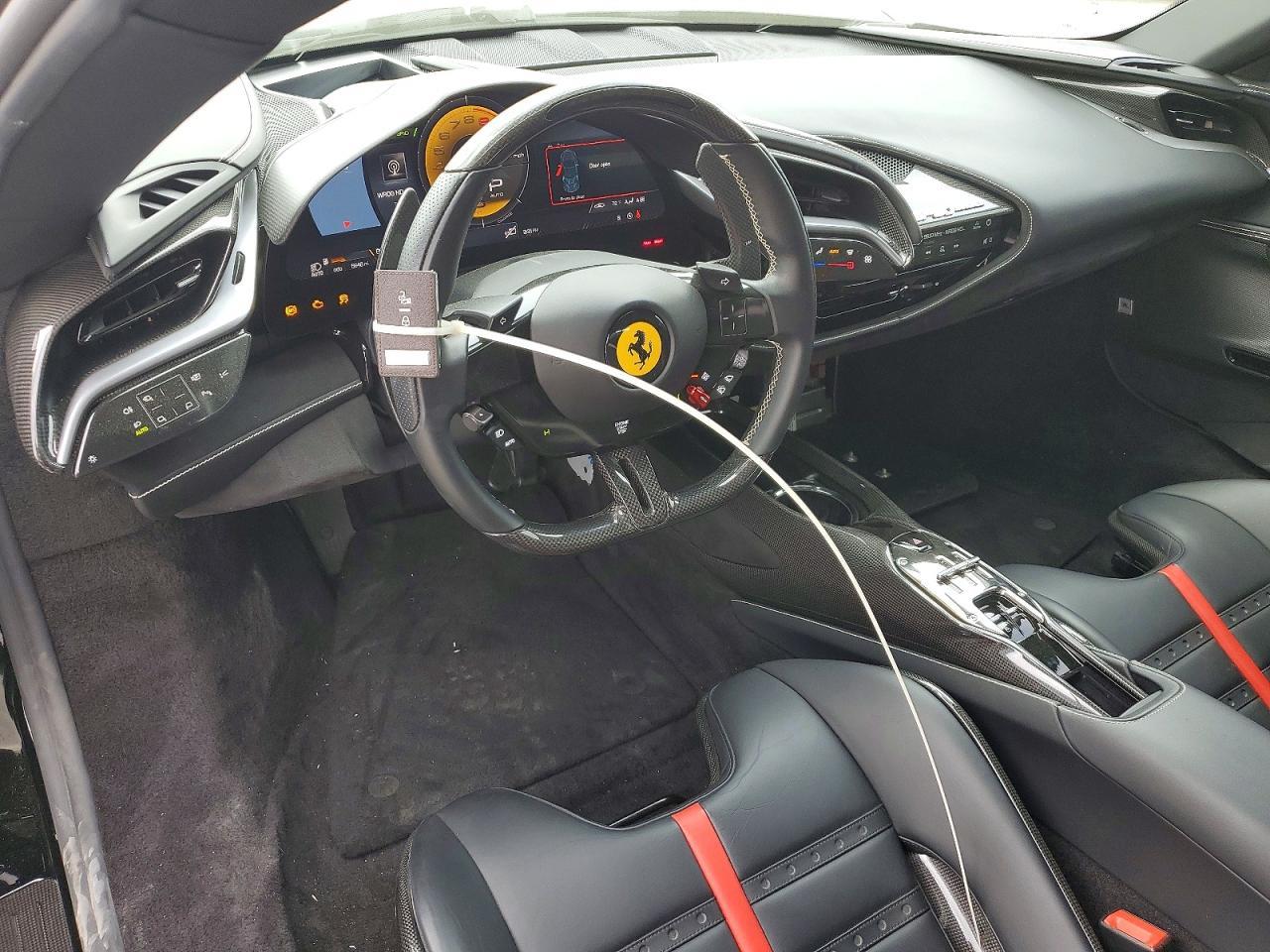 2022 Ferrari Sf 90 Stradale - zdjęcie 8