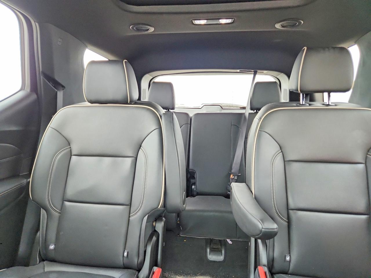 2024 Chevrolet Traverse Limited Premier - zdjęcie 10