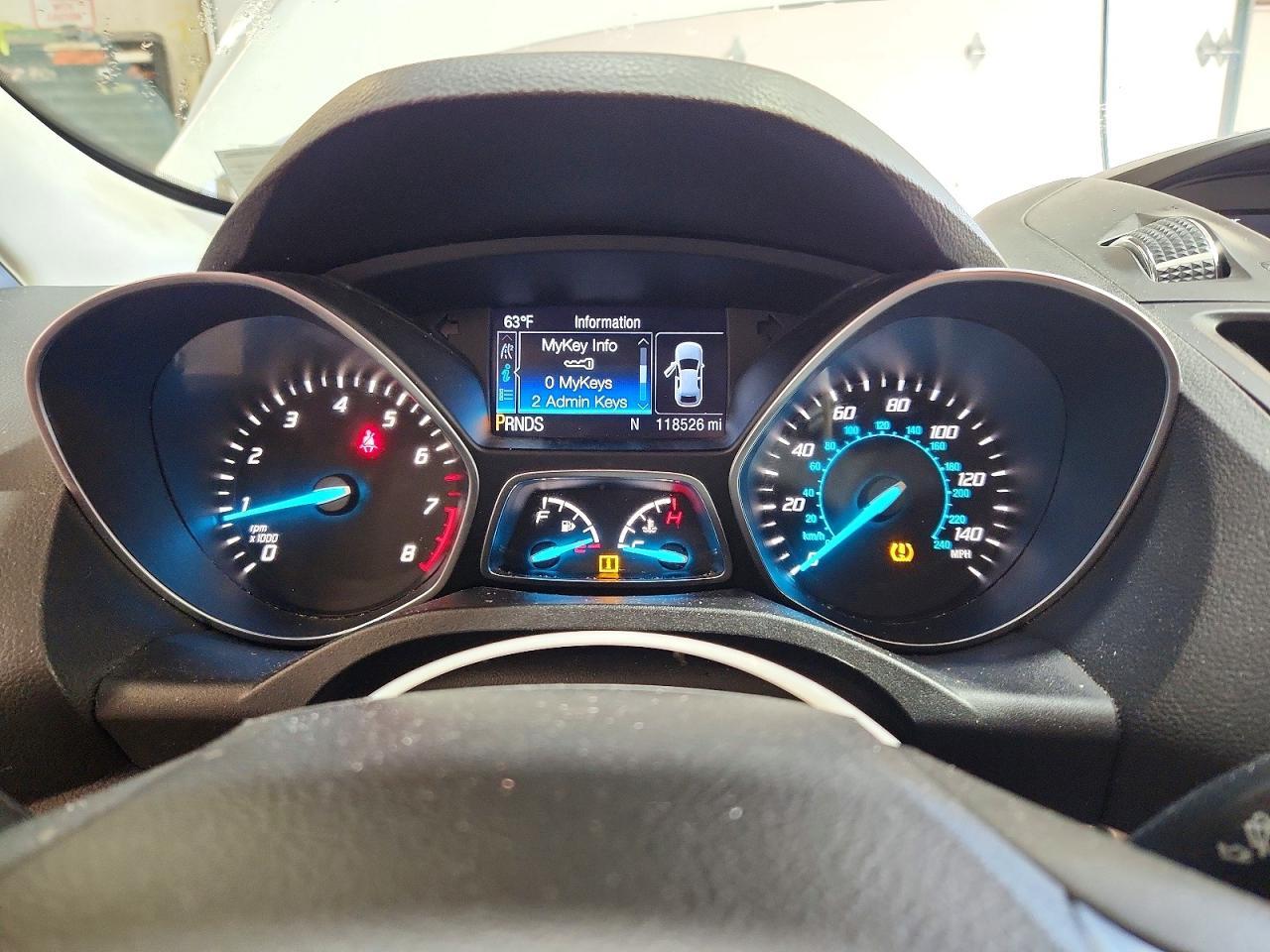 2016 Ford Escape Se - zdjęcie 9