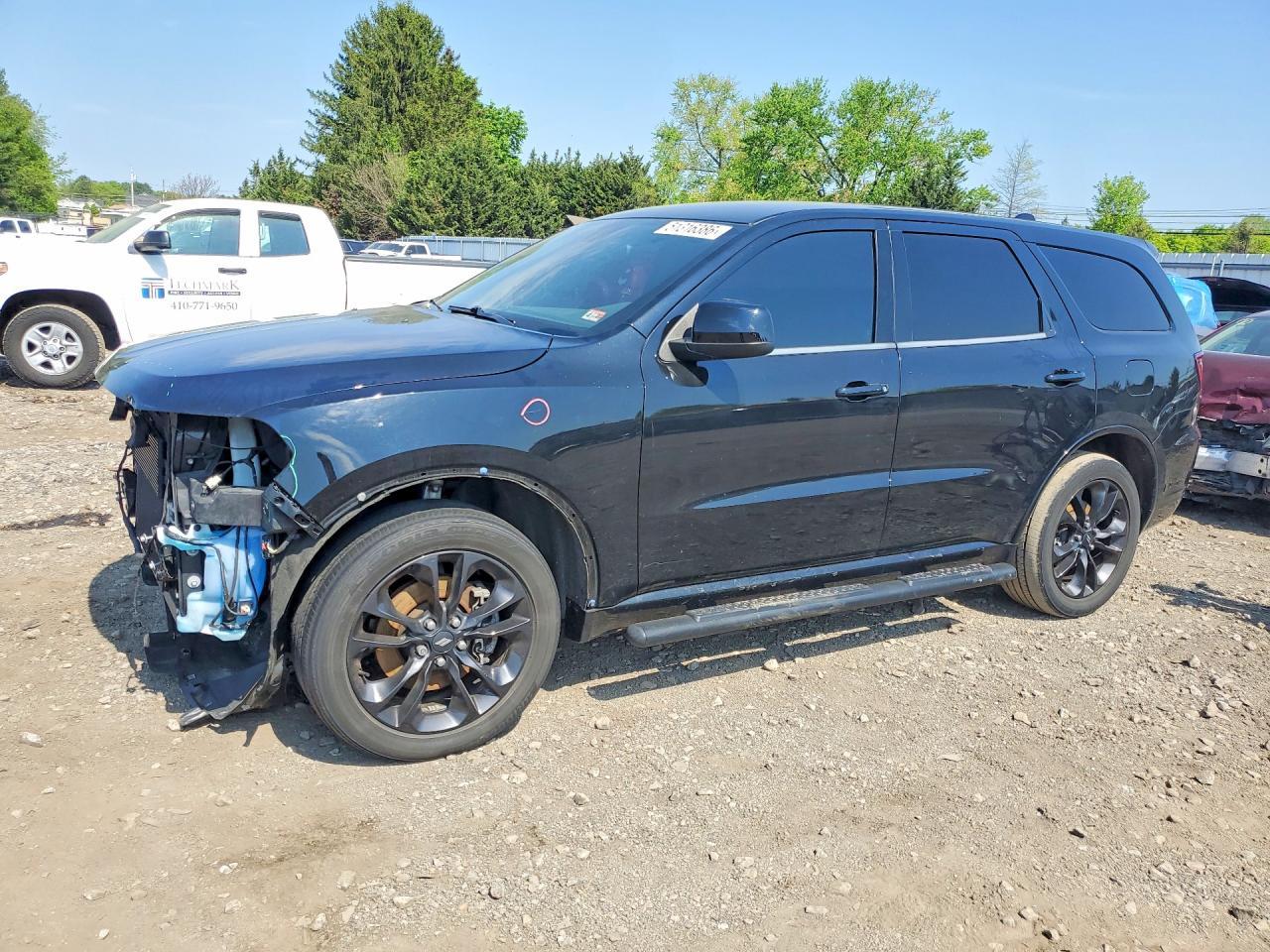 2021 Dodge Durango