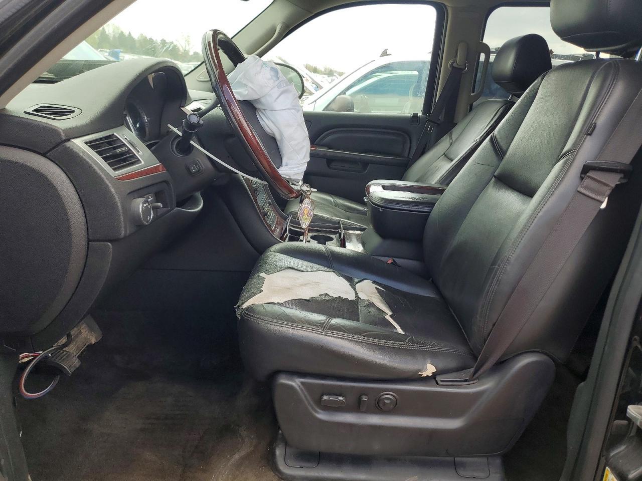 2013 Cadillac Escalade Esv Premium - zdjęcie 7