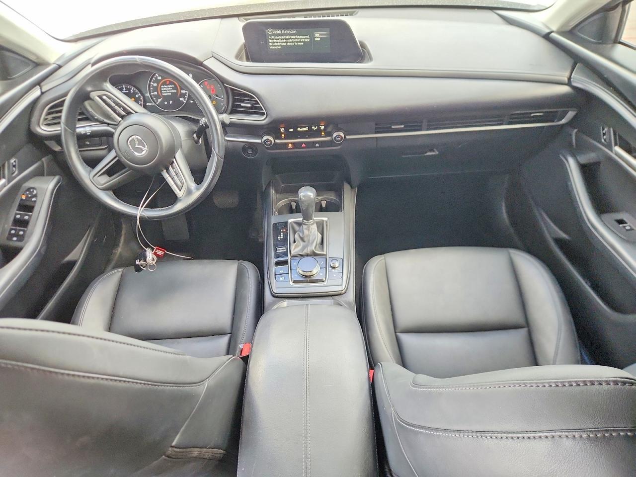 2023 Mazda Cx-30 Select - zdjęcie 8