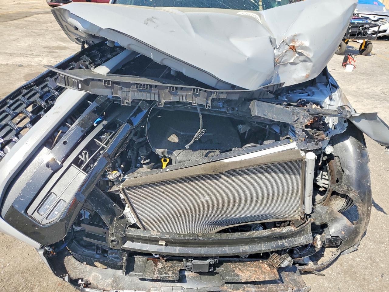 2025 Kia Telluride Sx-Prestige X-Line - zdjęcie 11