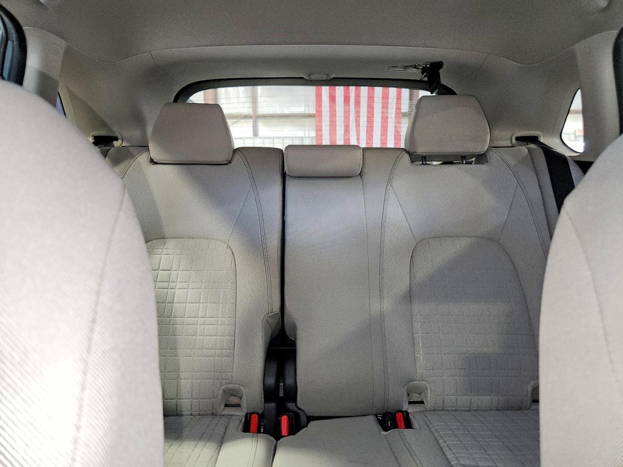 2024 Honda Hr-V Lx - zdjęcie 10