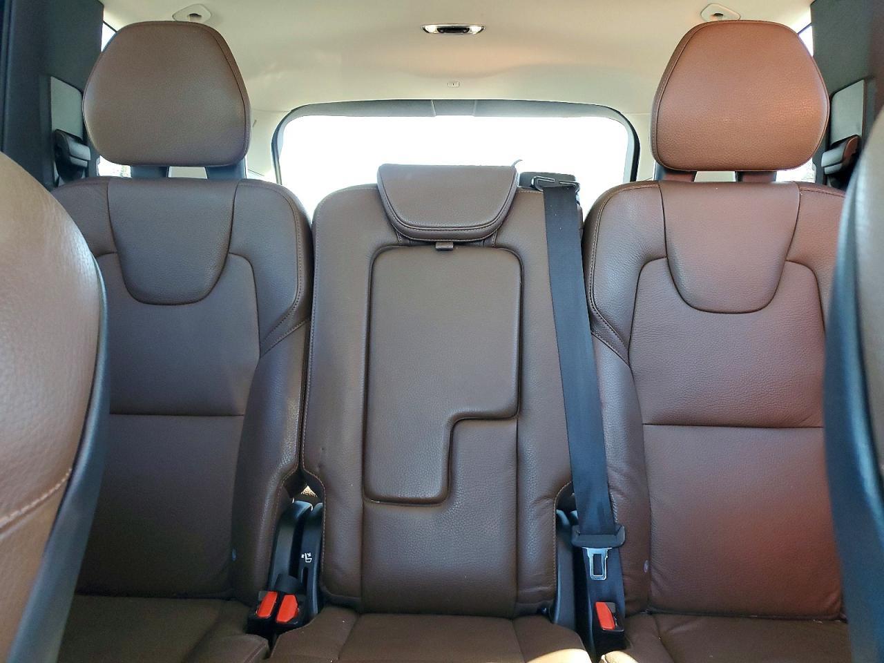 2019 Volvo Xc90 T6 Momentum - zdjęcie 10