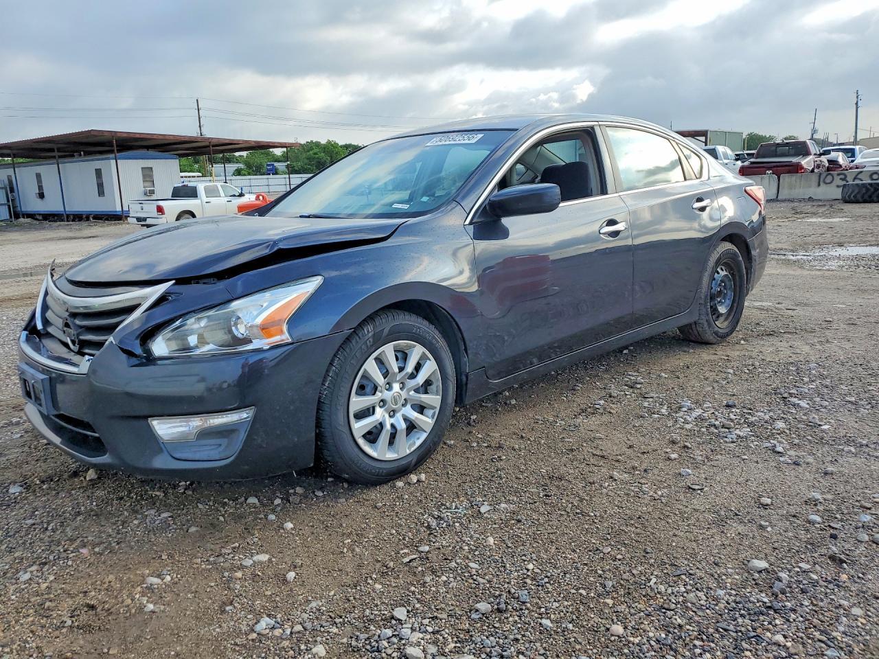 2013 Nissan Altima 2.5 - zdjęcie główne