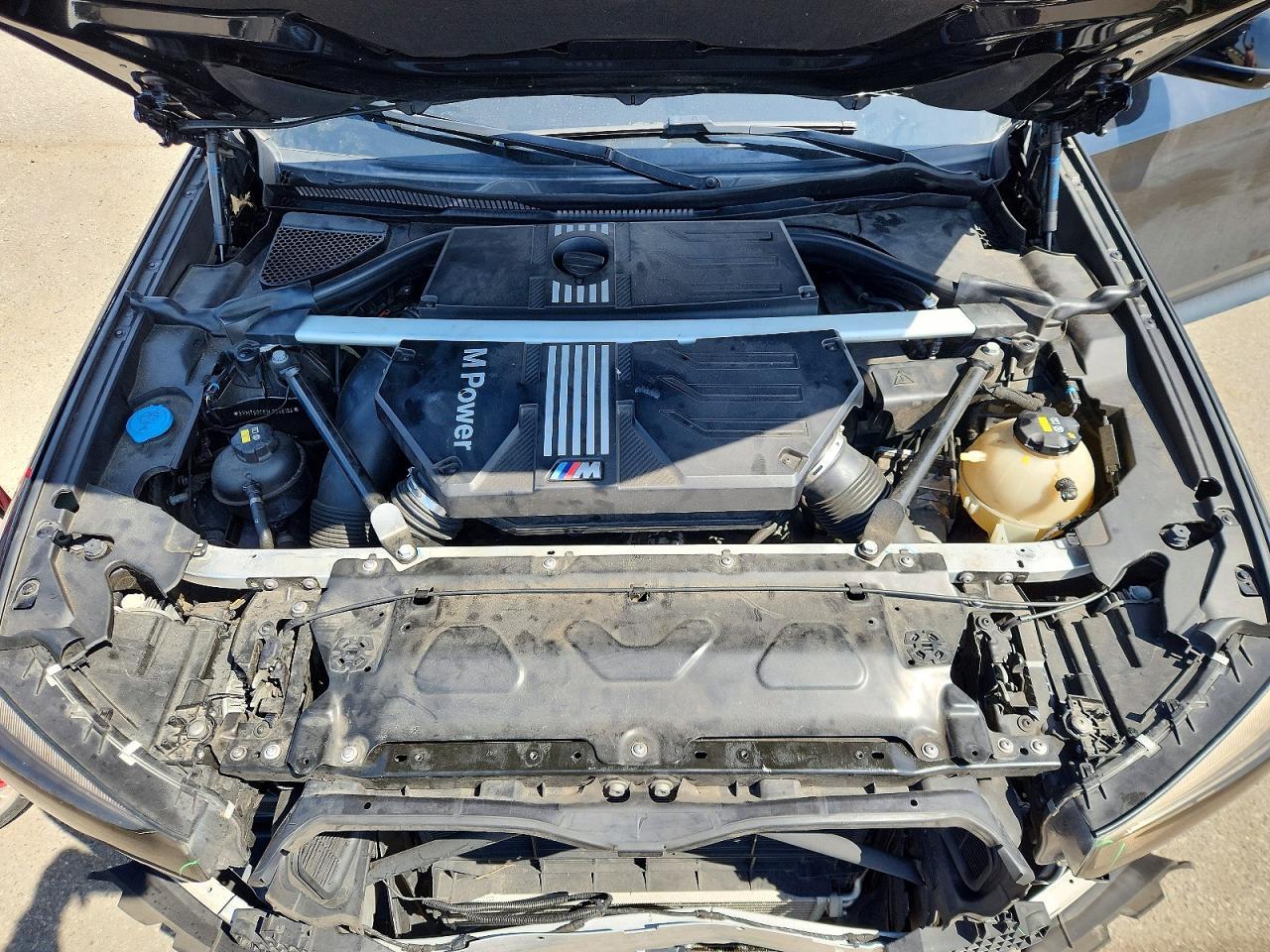 2020 BMW X3 M Competition - zdjęcie 12