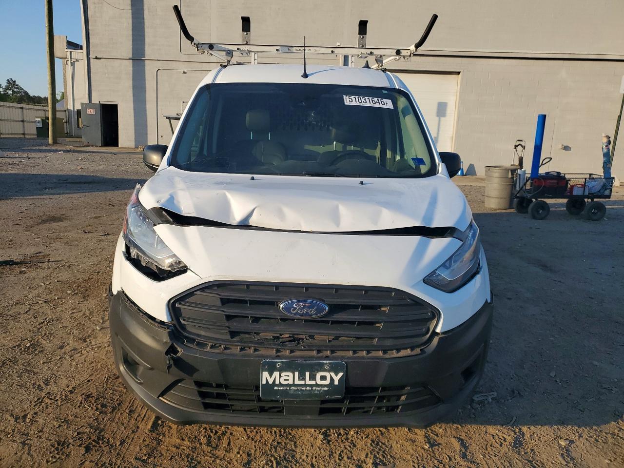 2021 Ford Transit Connect Xl - zdjęcie 5