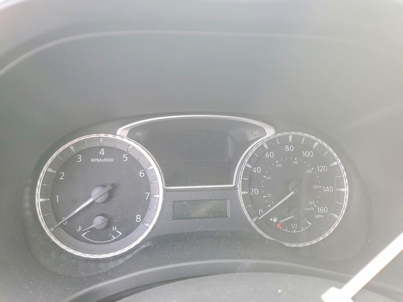 2017 Infiniti Qx60 Base - zdjęcie 9