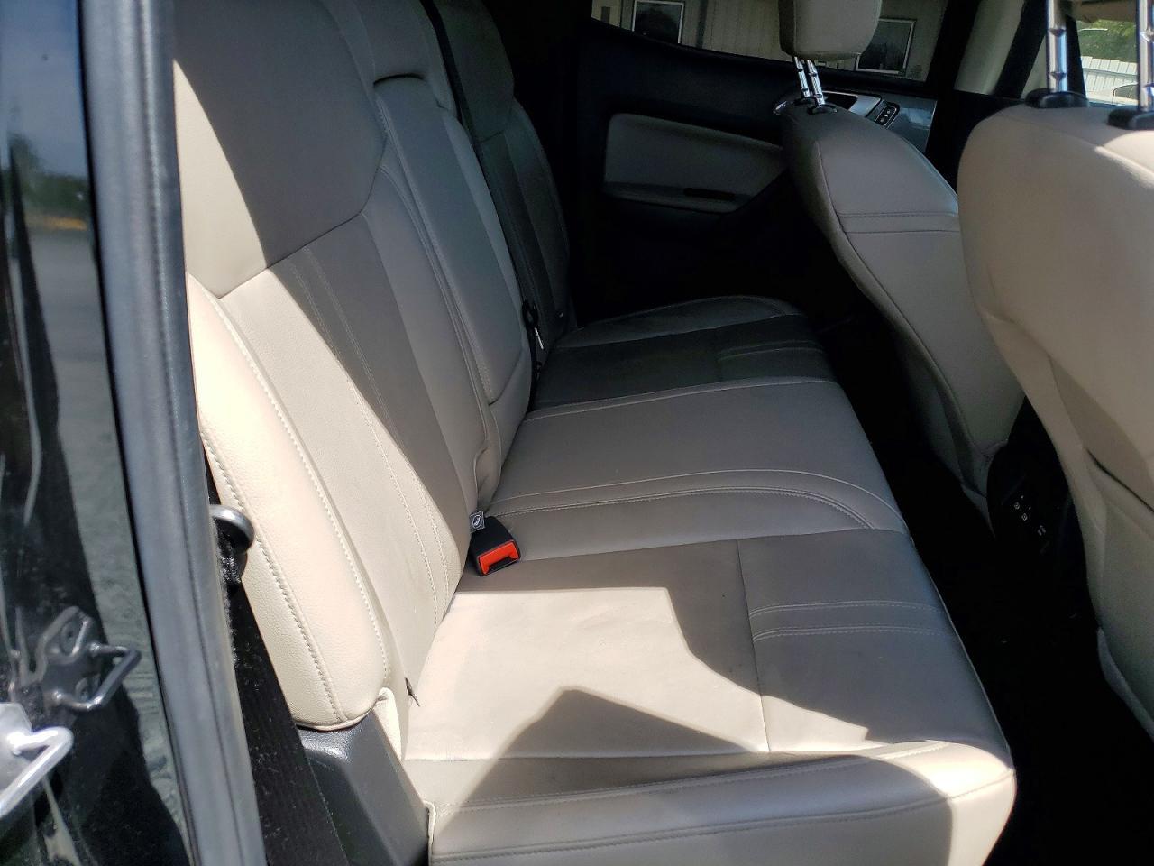 2019 Ford Ranger Xl - zdjęcie 10