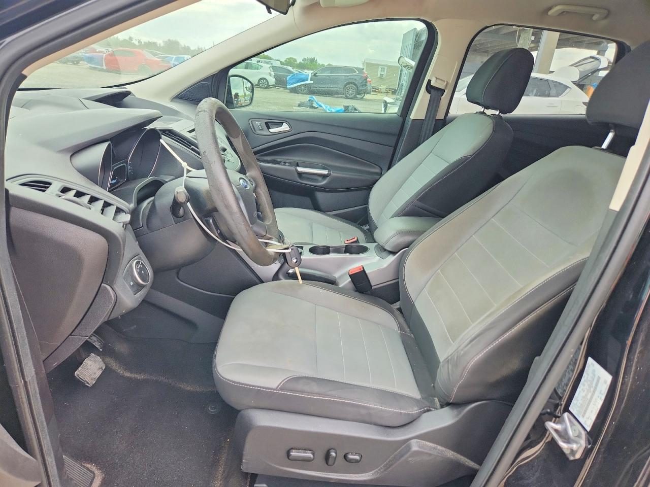 2016 Ford Escape Se - zdjęcie 7
