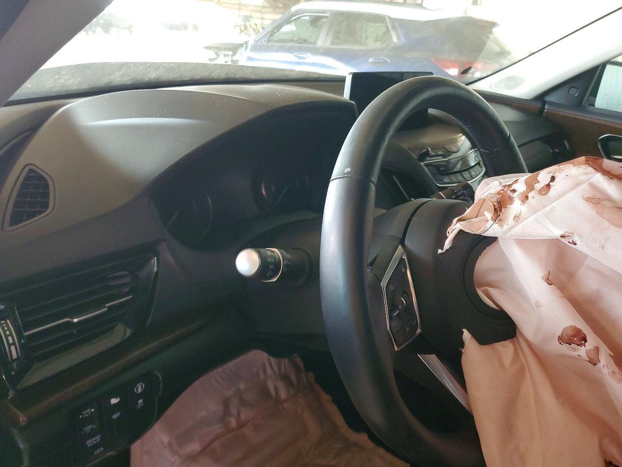 2022 Acura Rdx Advance - zdjęcie 9