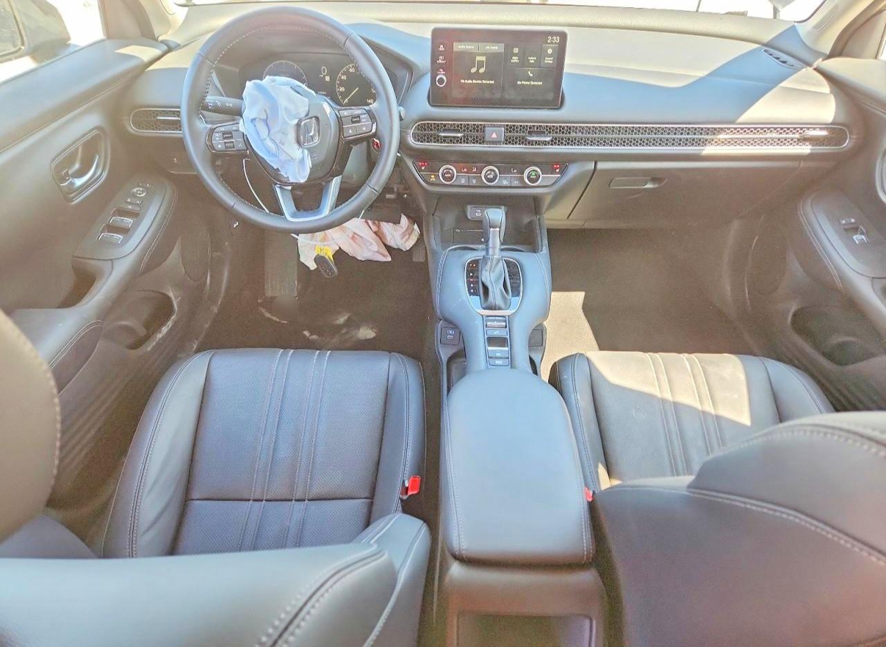 2026 Honda Hr-V Exl - zdjęcie 8