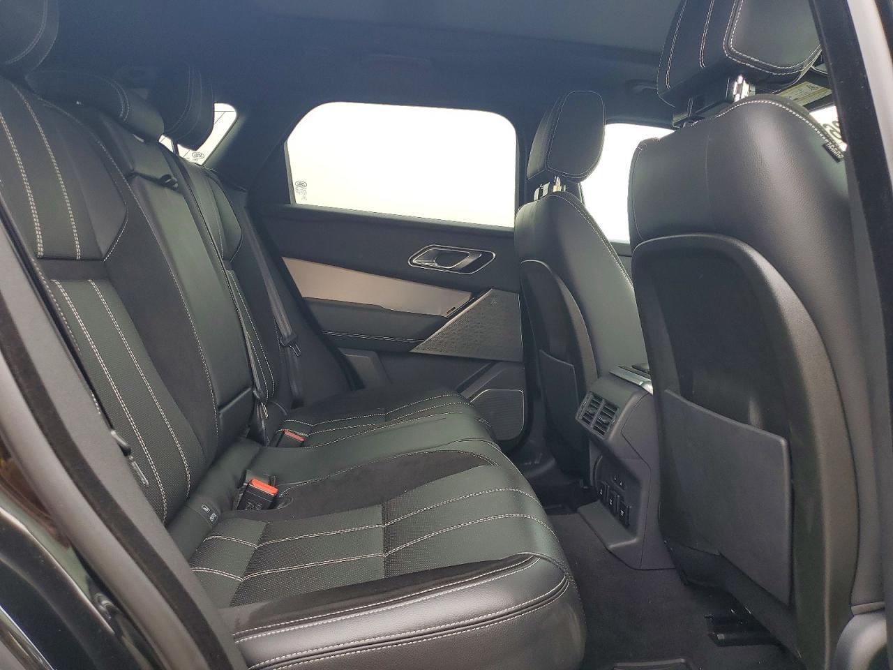 2018 Land Rover Range Rover Velar R-Dynamic Se - zdjęcie 11
