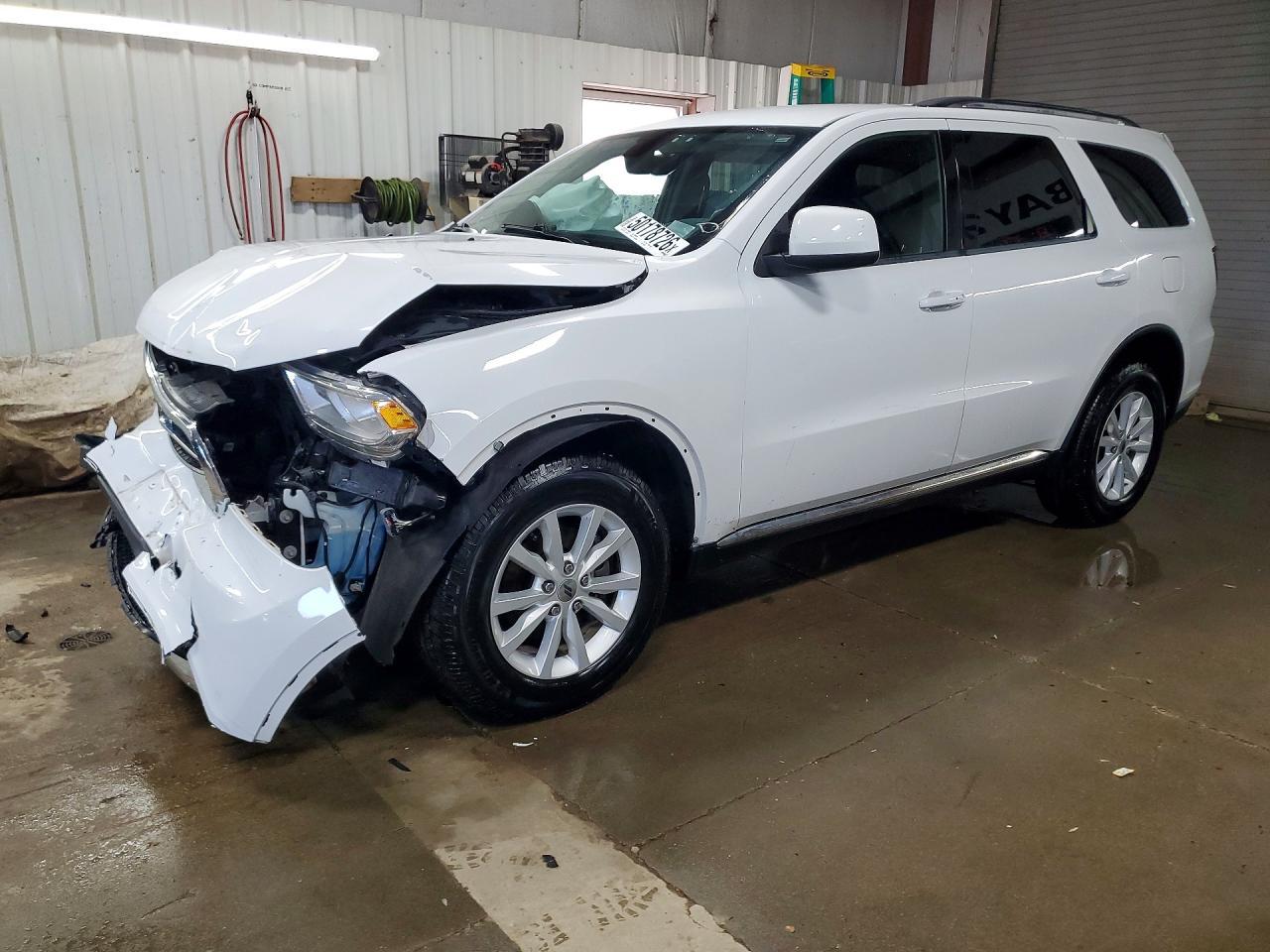 Dodge Durango - zdjęcie 1